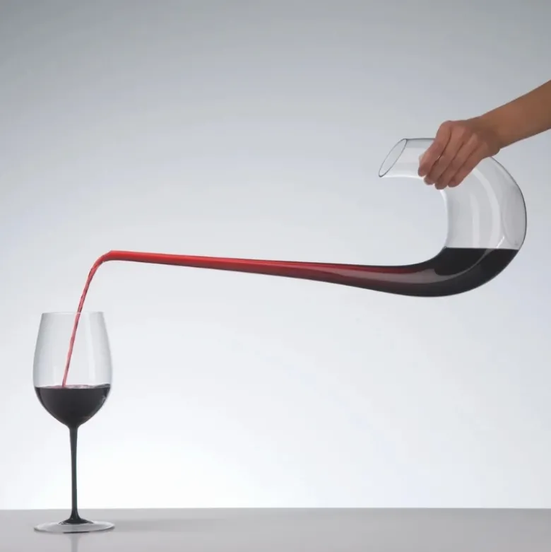 Riedel karaffel Swan