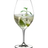 Riedel Mixing Sets Aperitivo Glas sæt - 4 glas