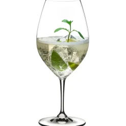 Riedel Mixing Sets Aperitivo Glas sæt - 4 glas