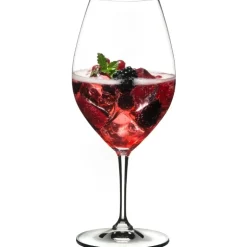 Riedel Mixing Sets Aperitivo Glas sæt - 4 glas