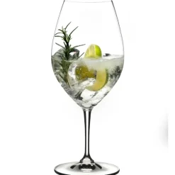 Riedel Mixing Sets Aperitivo Glas sæt - 4 glas