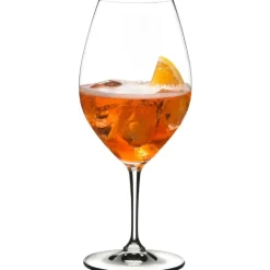 Riedel Mixing Sets Aperitivo Glas sæt - 4 glas