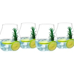 Riedel Mixing Sets Ginglas - 4 glas