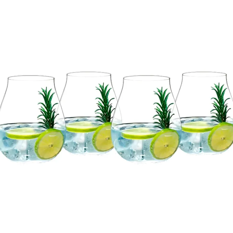 Riedel Mixing Sets Ginglas - 4 glas