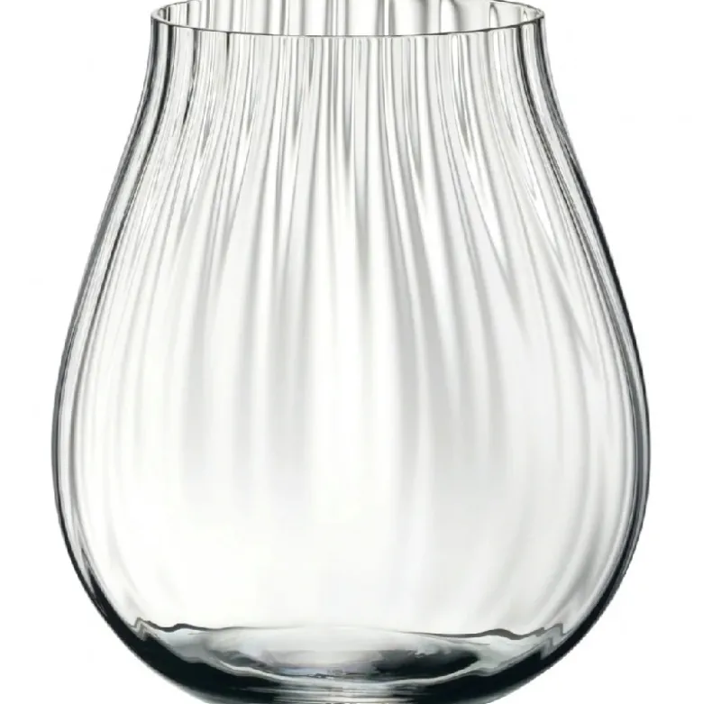 Riedel Mixing Sets Ginglas Sæt Optical - 4 glas