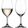 Riedel Ouverture Hvidvinsglas - 2 stk