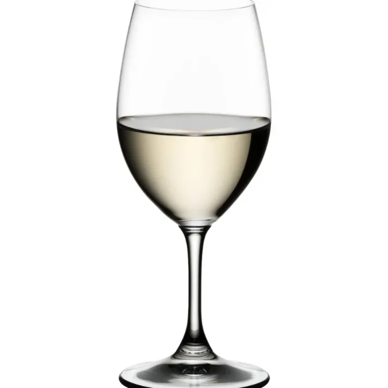 Riedel Ouverture Hvidvinsglas - 2 stk
