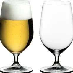 Riedel Ouverture Ølglas - 2 stk