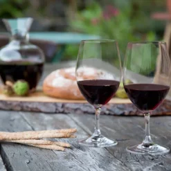 Riedel Ouverture Rødvinsglas - 2 stk