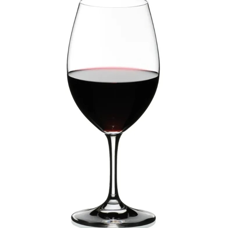 Riedel Ouverture Rødvinsglas - 2 stk