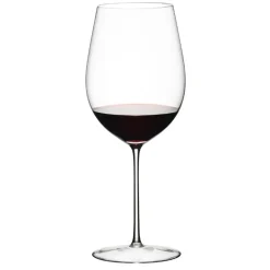 Riedel Sommeliers Grand Cru Bordeaux Vinglas