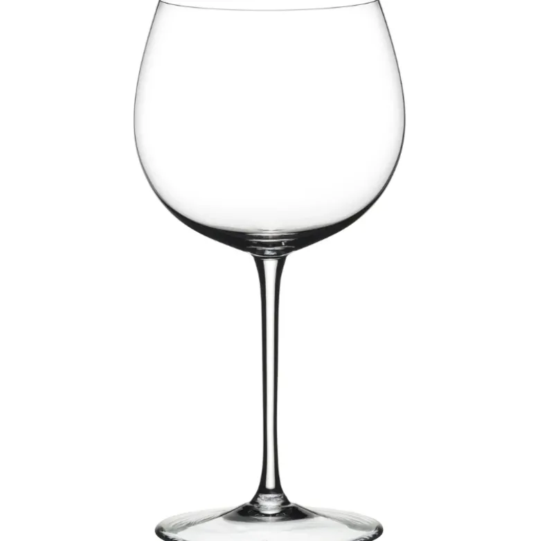 Riedel Sommeliers Montrachet / Chardonnay Vinglas - 1 stk