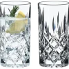 Riedel Spey Longdrinkglas - 2 stk