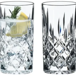 Riedel Spey Longdrinkglas - 2 stk