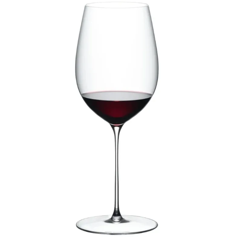 Riedel Superleggero Bordeaux Grand Cru Vinglas - 1 stk