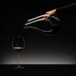 Riedel Superleggero Burgundy Grand Cru Vinglas - 1 stk