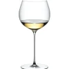 Riedel Superleggero Chardonnay Vinglas - 1 stk