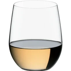 Riedel Tumbler vinglas O Chardonnay/Viognier - 2 stk