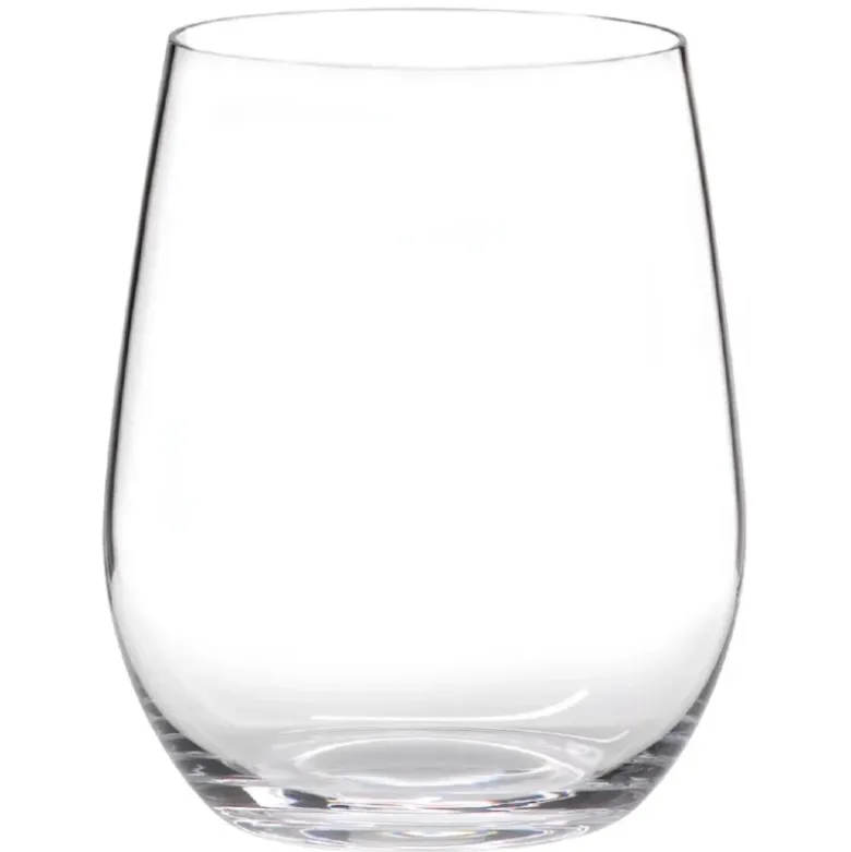 Riedel Tumbler vinglas O Chardonnay/Viognier - 2 stk