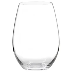 Riedel Tumbler vinglas O New World Shiraz - 2 stk