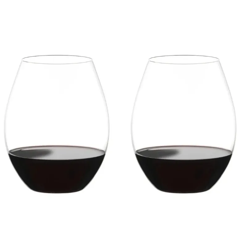 Riedel Tumbler vinglas O Old World Syrah - 2 stk