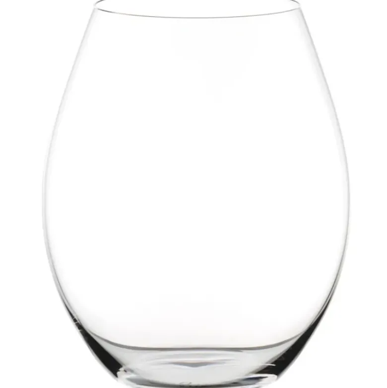 Riedel Tumbler vinglas O Old World Syrah - 2 stk