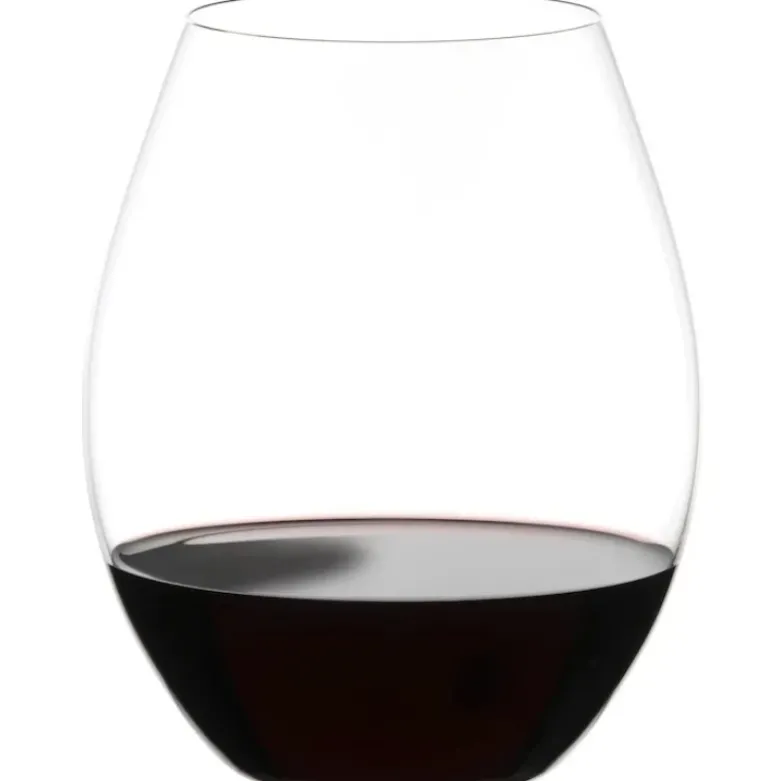 Riedel Tumbler vinglas O Old World Syrah - 2 stk