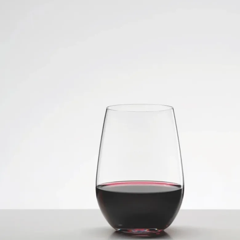 Riedel Tumbler vinglas O Riesling/Sauvignon Blanc - 2 stk