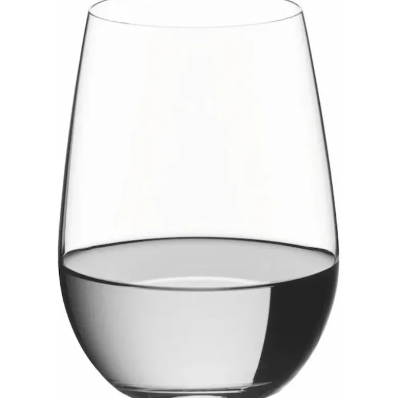Riedel Tumbler vinglas O Riesling/Sauvignon Blanc - 2 stk