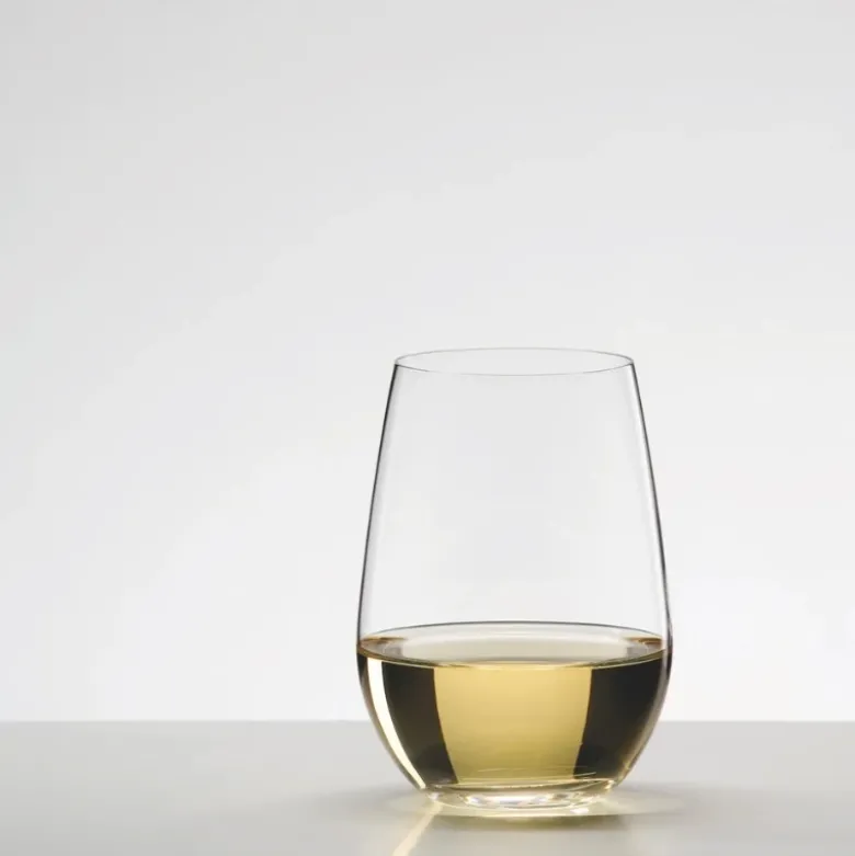 Riedel Tumbler vinglas O Riesling/Sauvignon Blanc - 2 stk