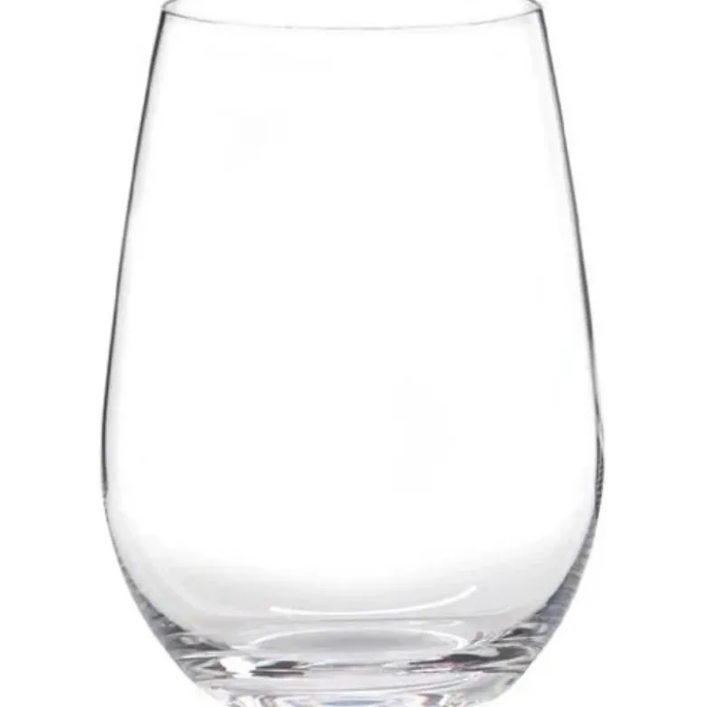 Riedel Tumbler vinglas O Riesling/Sauvignon Blanc - 2 stk