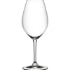 Riedel Wine Friendly Rødvinsglas - 4 glas