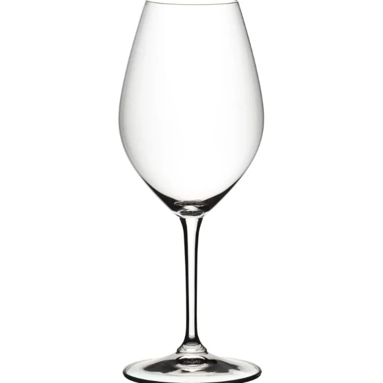 Riedel Wine Friendly Rødvinsglas - 4 glas