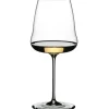 Riedel Winewings Winewings Chardonnay Vinglas - 1 stk
