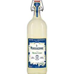 Rieme Citron & Mint Lemonade 100 cl