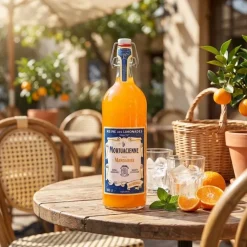 Rieme Mandarin Lemonade 100 cl
