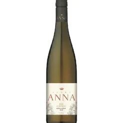 Riesling Dry Pur Mineral 2024 0,75 L – Sankt Anna