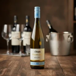 Riesling Feinherb Rheingau 2024 0,75 L – Rheinhartshausen