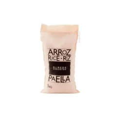 Ris Paella PS (1 KG)