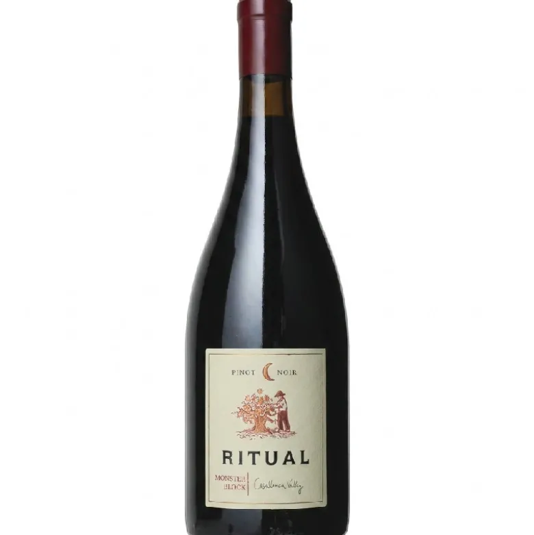 Ritual Pinot Noir 2020 Veramonte