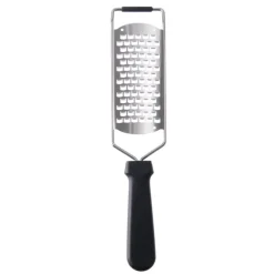 Rivejern shaver, rustfrit stål, PP-håndtag 65x134/330 mm