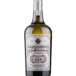 Rokebys Half Crown Gin FL 70