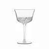 Roma 1960 cocktailglas klar - 26 cl