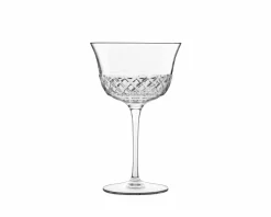 Roma 1960 cocktailglas klar - 26 cl