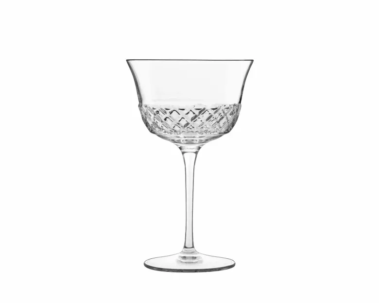 Roma 1960 cocktailglas klar - 26 cl