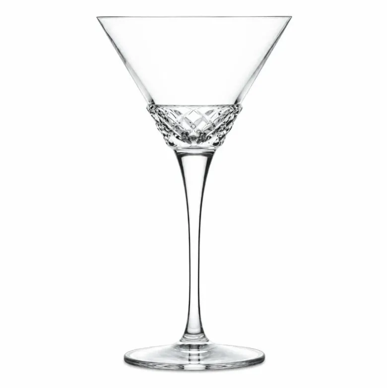 Roma 1960 martiniglas 1 stk. klar 22cl Ø10,4cm