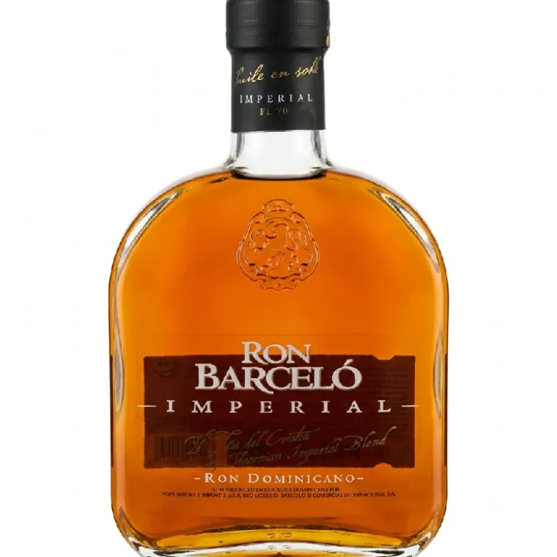 Ron Barcelo Imperial FL 70