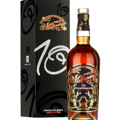 Ron Millonario 10th Aniversario Reserva FL 70