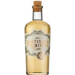 Ron Santisima Trinidad de Cuba 3 YO FL 70