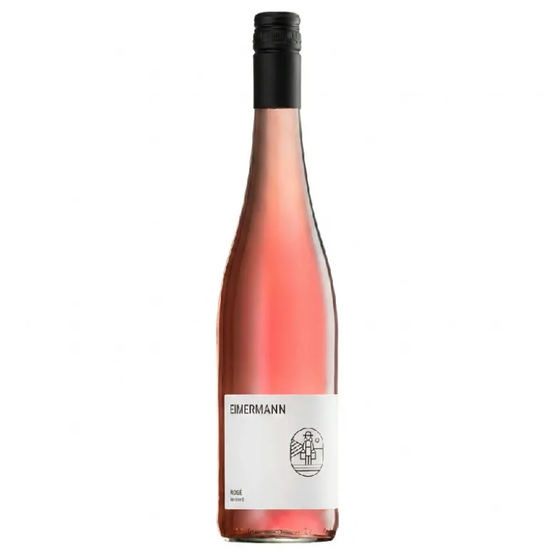 Rosé Feinherb 2023 0,75 L – Eimermann